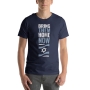 Bring Them Home Now Unisex T-Shirt - 2