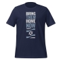 Bring Them Home Now Unisex T-Shirt - 3
