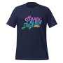 Happy Challah Days Unisex T-Shirt - 5