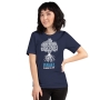 Israel Is Here to Stay Unisex T-Shirt - 3