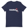 Hamas is the New Haman Purim T-Shirt - Unisex - 8