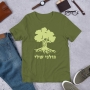 Israel Defense Forces Insignia T-Shirt - Golani - 6