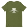 Yamam IDF Men's T-Shirt - 12