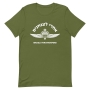 Israeli Paratrooper IDF - Men's T-Shirt - 7