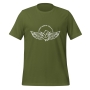 Sayeret Maglan IDF T-Shirt - Unisex - 2