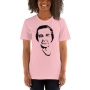 Portrait T-Shirt - Golda Meir - 11