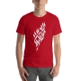 Shema Yisrael T-Shirt (Choice of Colors) - 2