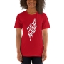 Shema Yisrael T-Shirt (Choice of Colors) - 4
