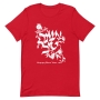 Shana Tova - Unisex T-Shirt - 3