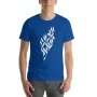 Shema Yisrael T-Shirt (Choice of Colors) - 9