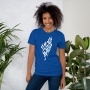 Shema Yisrael T-Shirt (Choice of Colors) - 10