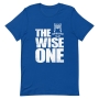 The Wise One - Unisex Passover T-Shirt - 6