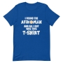 I Found the Afikoman Unisex T-Shirt - 4