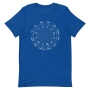 Zodiac Unisex T-Shirt - 13