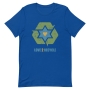 Love to Recycle Unisex T-Shirt - 10