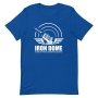 Iron Dome Israel IDF T-Shirt - 11