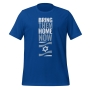 Bring Them Home Now Unisex T-Shirt - 11