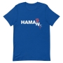 Hamas is the New Haman Purim T-Shirt - Unisex - 9
