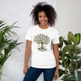 Tree of Life T-Shirt (Choice of Colors)  - 8