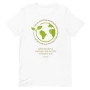 Jewish Eco Unisex T-Shirt - 9