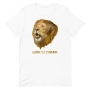 Lion of Judah - Unisex T-Shirt - 13