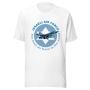 Men's Israeli Air Force IDF T-Shirt - Best in the World - 6