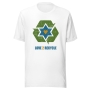 Love to Recycle Unisex T-Shirt - 8