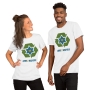 Love to Recycle Unisex T-Shirt - 5