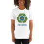 Love to Recycle Unisex T-Shirt - 7