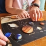 Solar System & Planets Educational Wooden Puzzle - 2