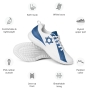 Israel Women's Athletic Shoes - 4