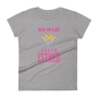 Rise Up Like Queen Esther Women's T-Shirt - 6