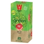 Wissotzky Spicy Green Tea with Ginger - 1