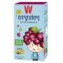 Wissotzky Grapes Tea for Kids  - 1