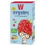 Wissotzky Raspberry Tea for Kids  - 1