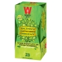Wissotzky Skinny Green Tea with Lime and Aloysia - 1
