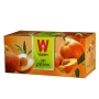 Wissotzky Peach Tea Bags - 1