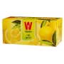 Wissotzky Lemon Tea Bags - 1