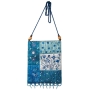 Yair Emanuel Applique Embroidered Bag - Flowers - 3