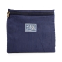 Yair Emanuel Jerusalem Embroidery Tallit Bag - Blue - 4