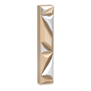Modern 3D Mezuzah Case by Akilov Design