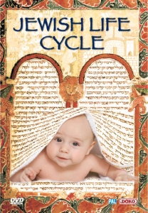  Jewish Life Cycle. DVD