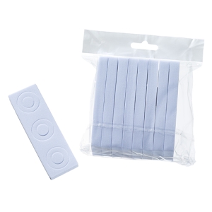 Adapters for Glass Oil Cups - 9 Pieces