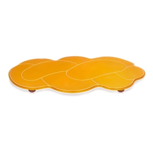 Sleek Challah Board by Akilov Design