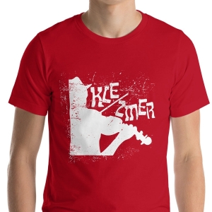 Klezmer Unisex T-Shirt