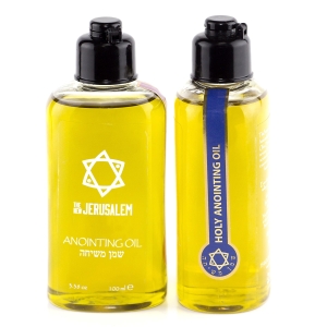 Holy Anointing Oil 100 ml