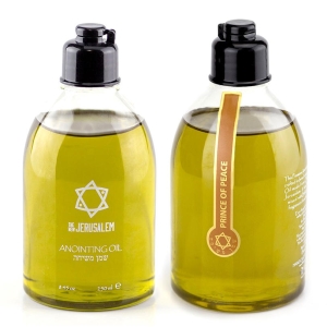 Peaceful Anointing Oil 250 ml