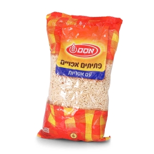 Israeli Couscous - Rice with Noodles 500 gr