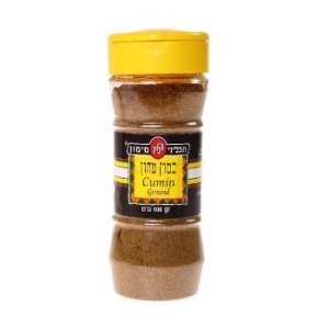  Pure Ground Cumin (100g / 3.5oz)