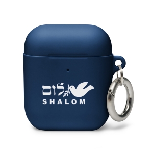 Shalom AirPods Case